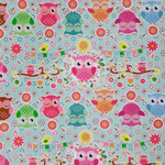 Papel Regalo Mag/leysa/murillo/pequepack 70X100